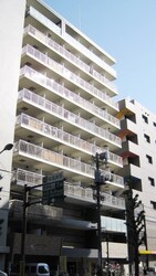 ﾌﾟﾚｰﾙﾄﾞｩｰｸ横浜SOUTHMaisonLoireの物件外観写真